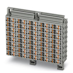 Blok zacisków wtykowych Phoenix Contact rozmiar żyły 14 → 26 AWG Wciskane