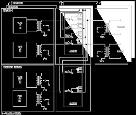 High-Bandwidth, T1/E1, SPST Analog Switches