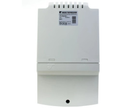 Transformator 1-fazowy separacyjny PVS 630 400/230V 2,7A, w obudowie, IP54, Ta 40, 16052-9973