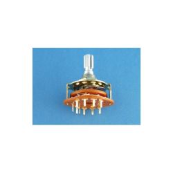 PRZEŁĄCZNIK OBR.4x3 oś 20mm