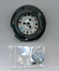 PHILIPS 6HD GŁOWICA VIDEO