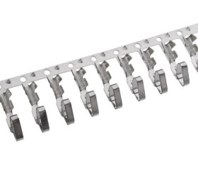 PHU-T Terminal pin do osłon PHU