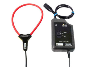 Sonda napięcia Chauvin Arnoux 300A ac MiniFLEX MA200 Ø 250mm