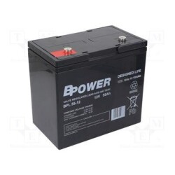 ACCU-BPL55-12/BP