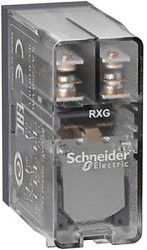 Schneider Electric RXG25B7 Przekaźnik interfejsowy