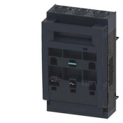 Siemens 3NP11431BC10 Rozłącznik bezpiecznikowy 3 styki 250 A 690 V/AC 1 szt.
