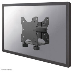 Neomounts NM-TC100BLACK NM-TC100BLACK Mini PC holder - max 5 kg - universal