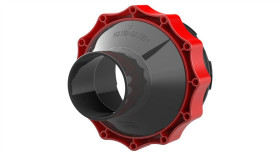 Pokrywa Systemowa Do Uszczelniania Kabli Hsi 150 D1x80 Ks Z Techniką...