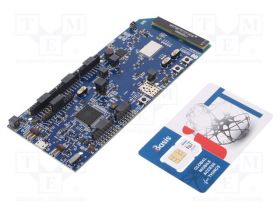 NRF9160-DK