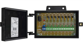 Moduł Bezpiecznikowy W Obudowie Pulsar Awz592