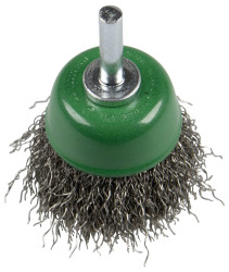 Klingspor Szczotka BTS 600 W 358332 20 szt.