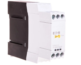 Przekaźnik czasowy 2Z 3A 3-60sek 24-240V AC/DC gwiazda-trójkąt ETR4-51-A 031884