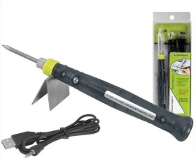 Lutownica USB 8W ZD-20U