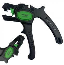 Ściągacz izolacji Szczypce do ściągania izolacji Automatyczne 0,2 6mm