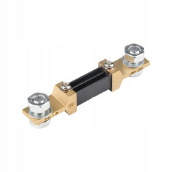 300A 75mV FL-2 DC Current Shunt