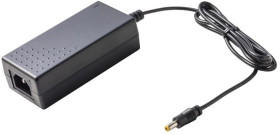 Zasilacz Desktop SYS1548-5012-T3-C13 12V 4,16A 50W (2.1x5.5x11-S) rc 1.2m (4ft)