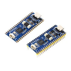 Płytka rozwojowa RP2350-Plus z mikrokontrolerem Pico oparta na proceslubze Raspberry Pi RP2350A z podwójnym rdzeniem i podwójną