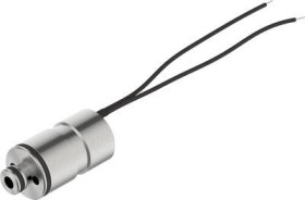 Zawór proporcjonalny kierunkowy FESTO VPWS-1.5-B-6-PC15-8-V 8074075, 0 do 8 bar