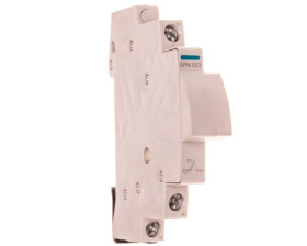 Moduł sterowania sygnałem ciągłym do przekaźników bistabilnych 24-230V AC EPN053