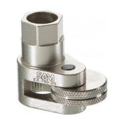 Popychacz, Ekstraktor