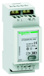 Ściemniacz STD400RC/RL-SAE CCTDD20002