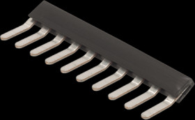 Cross connector for terminal block, 1472300000