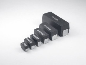 Rezystor SMD 1Ω ±1% 3W ±50ppm/°C Drutowe
