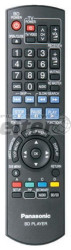 Zamiennik PANASONIC DMP-BD35