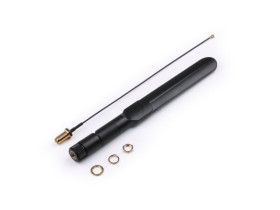 4G Antenna Kit for LTE Cat 4 EC25 mini-PCIe