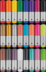 KIT-PEN2 Sketch Pen Starter-Kit