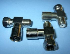 TRÓJNIK F 1xWT.F->1xGN.F/1xGN.ANT