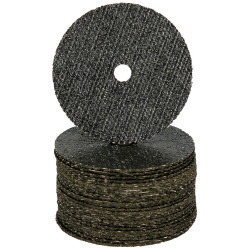 KS Tools 337.2005 High Performances Thin Cutting Disk, Ø 50 mm, 1 mm