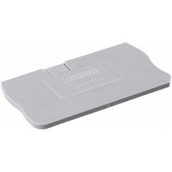 Phoenix Contact 3030420 D-ST 4 Cover for ST Terminals closure