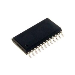 SN74LS652DW TI 95+ SO24_PULLS