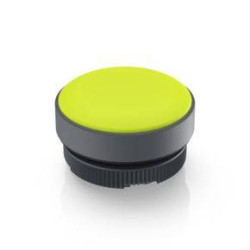 RAFI 1.74.508.001/2400 Lekkie mocowanie żółty 1 szt.