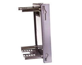 Kaseta kwadratowa z wyjściem przewodu 6xM45 VA RKSN2 4 VS 20 7409208