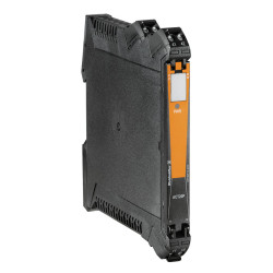 Signal converter/insulator, Signal distr