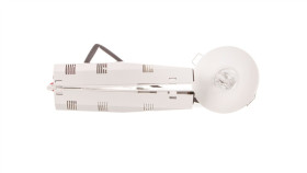 Oprawa Awaryjna Axp Ip65/20 Eco Led 3W 325Lm (Opt. Koryt.) 1H Jednozadaniowa...