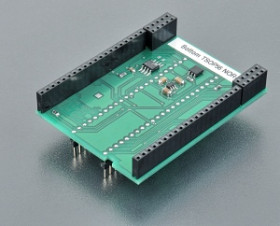 Bottom TSOP56 Nor-9 - Beeprog