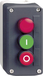 Schneider Electric XALD363M XALD363M Obudowa 1 szt.