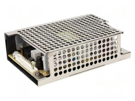Zasilacz buforowy modułowy,otwarty 100,05W 127-370VDC OUT 2 PSC-100A-C
