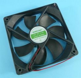 PD-12025-S 4,3W 24V 120x25 SALZER WENT