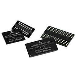 SDRAM, 32GBit, 96-pinowy FBGA, DDR4, Montaż powierzchniowy