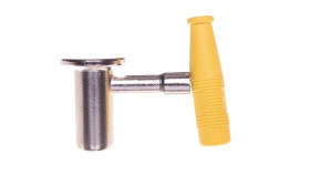 Wtyczka Gniazda Ekwipotencjalnego 00965591Peha