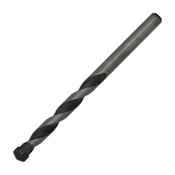 Worksafe SS8X120 Straight Shank Rotary Impact Drill Bit Ø8 x 120mm