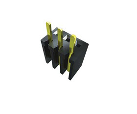 Gniazdo PCB 20 -pinowe raster: 2.54mm Gniazdo PCB Proste SMD