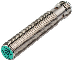 Pepperl+Fuchs Czujnik indukcyjny PNP NRB4-12GS40-E2-IO-V1