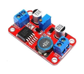 PRZETWORNICA XL6019 STEP-UP 5-30V - 5-40V