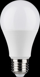 401000 LED lamp E27, 4.5 W, 470 lm, 2700 K