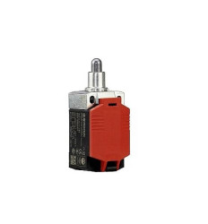 BERNSTEIN 6081000007 IN73-V11 SM Przełącznik pozycyjny 240 V/AC, 24 V/DC 5 A trzpień zaokrąglony chwilowy IP66, IP67 1 s